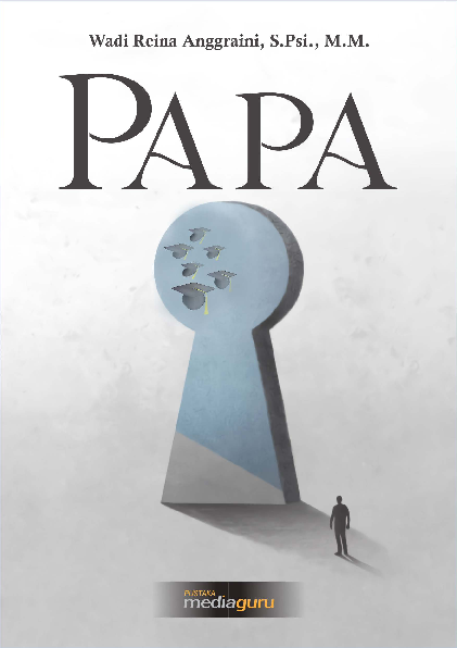 cover buku