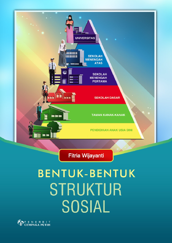 cover buku