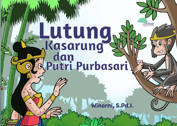 cover buku