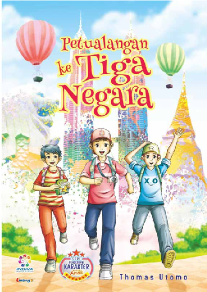 cover buku
