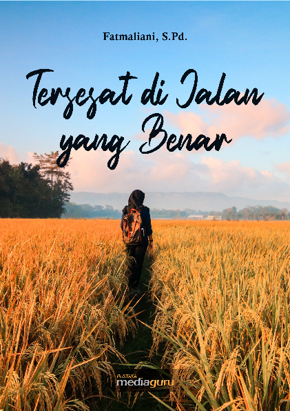 cover buku