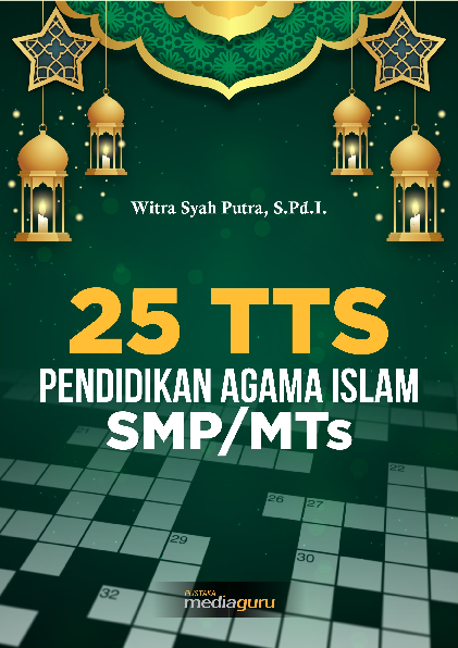 cover buku
