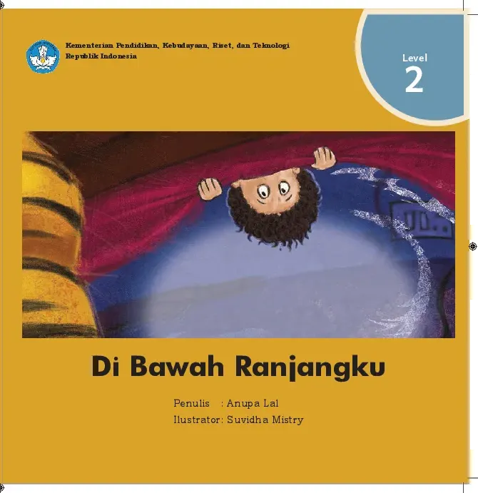 cover buku