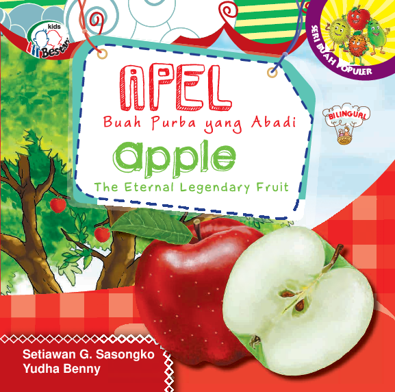 cover buku