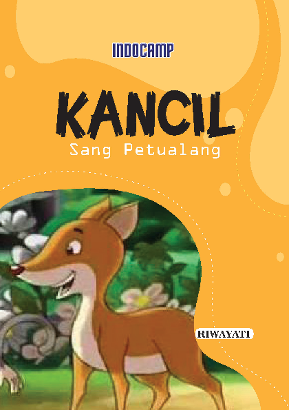 cover buku