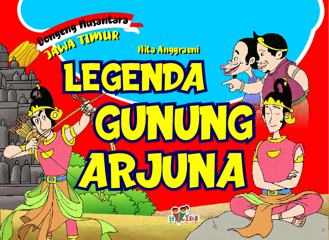cover buku