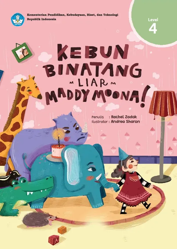 cover buku
