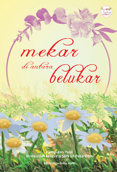 cover buku