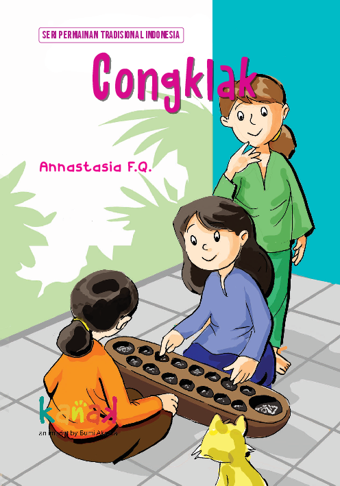 cover buku