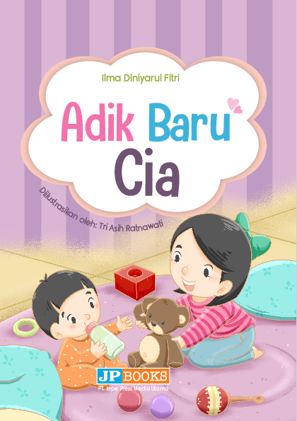 cover buku