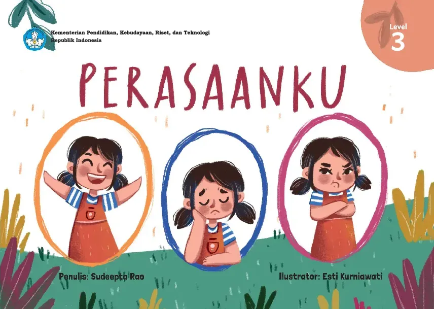 cover buku