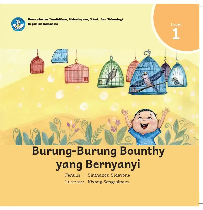 cover buku