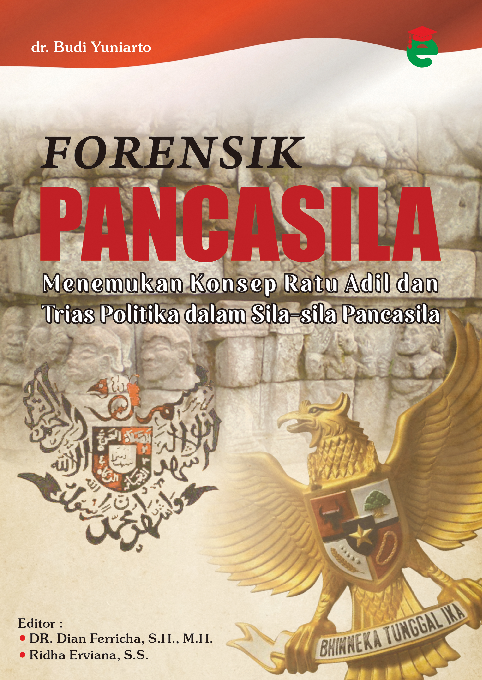 cover buku