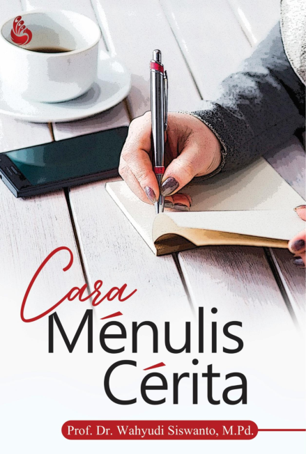 cover buku