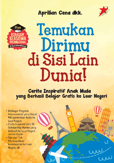 cover buku