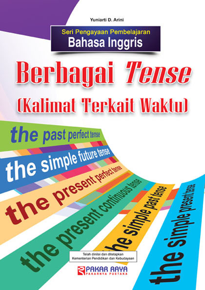 cover buku