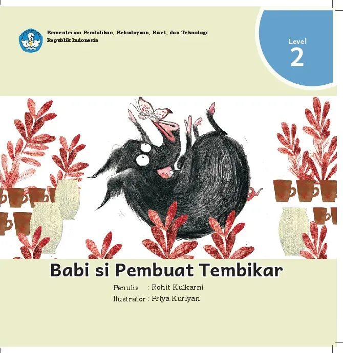 cover buku