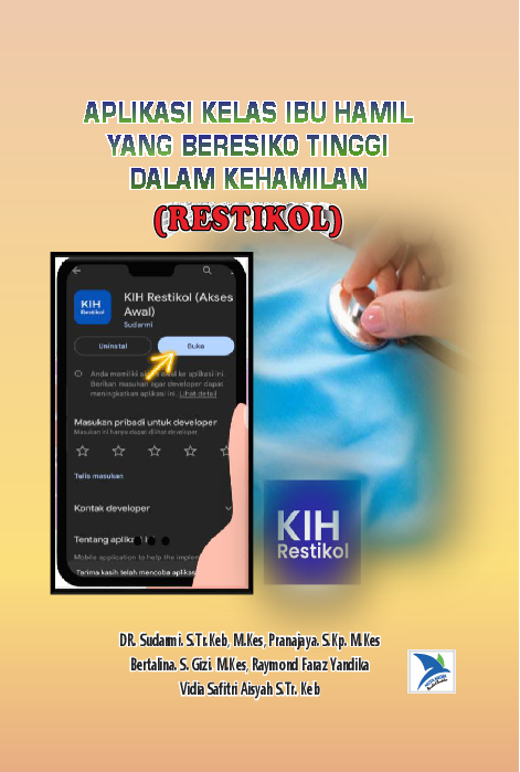 cover buku