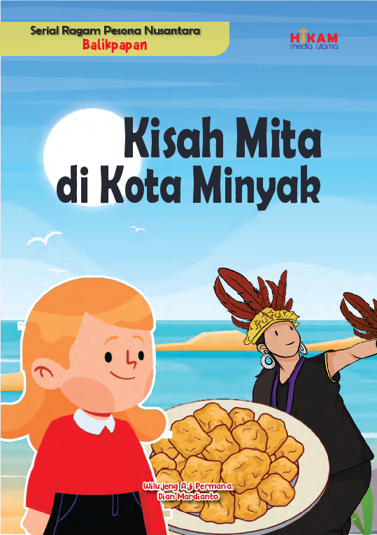 cover buku