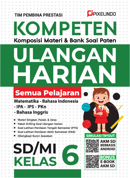 cover buku