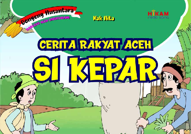 cover buku