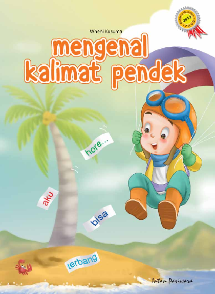 cover buku
