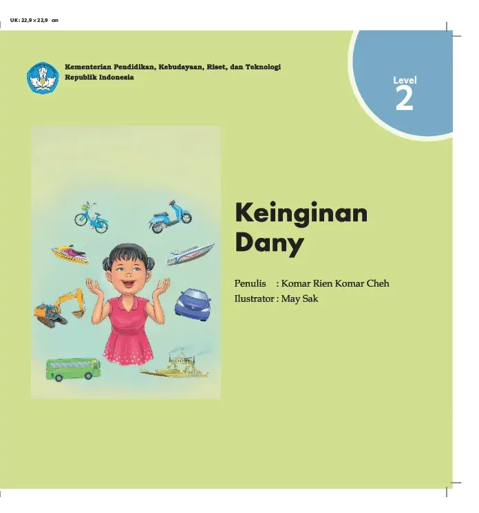 cover buku