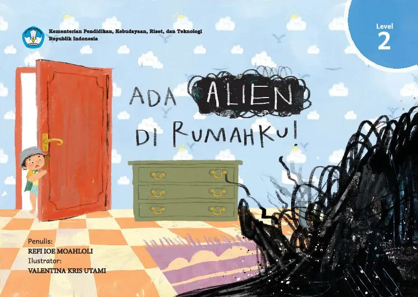 cover buku