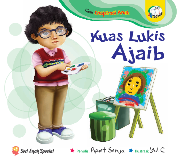 cover buku