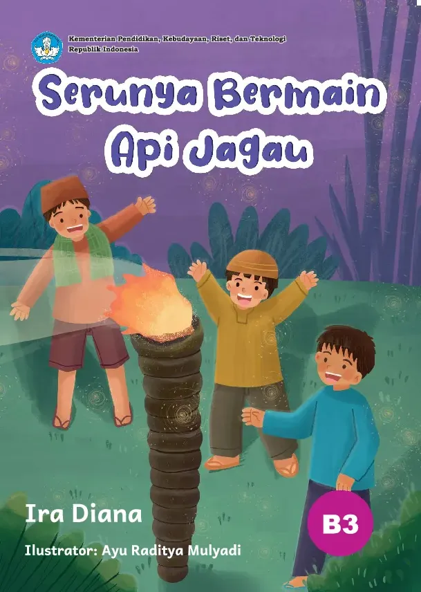 cover buku