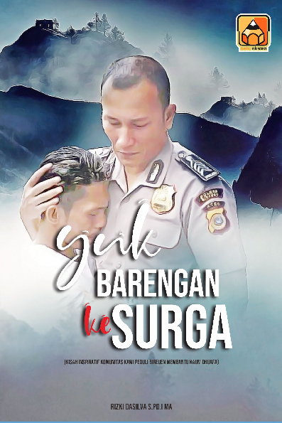 cover buku