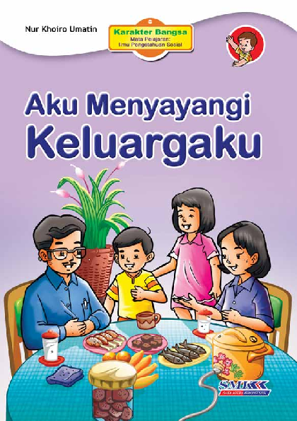 cover buku