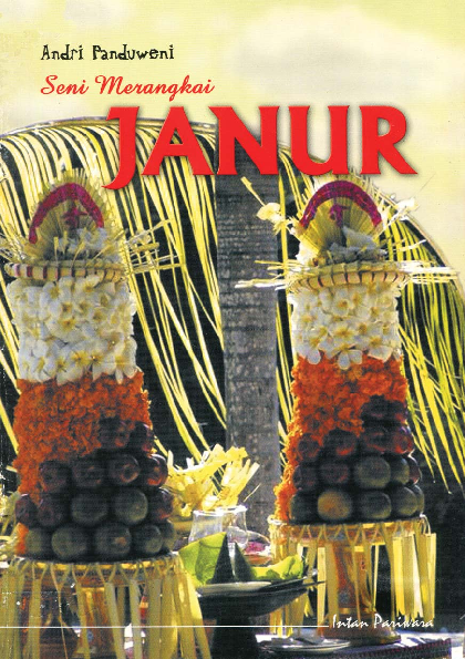 cover buku