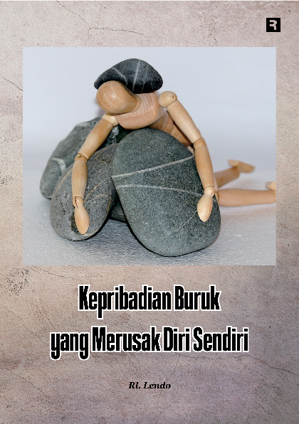 cover buku