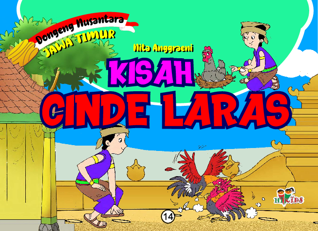 cover buku