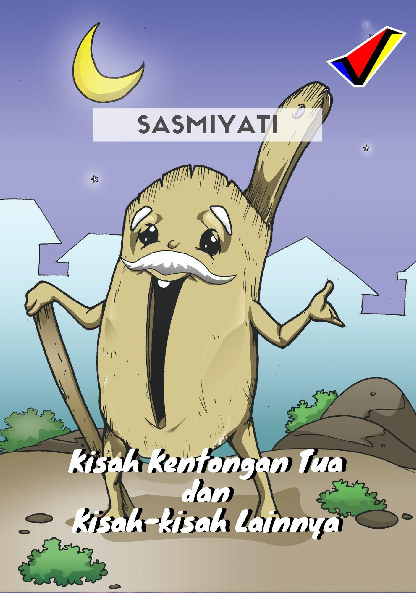 cover buku