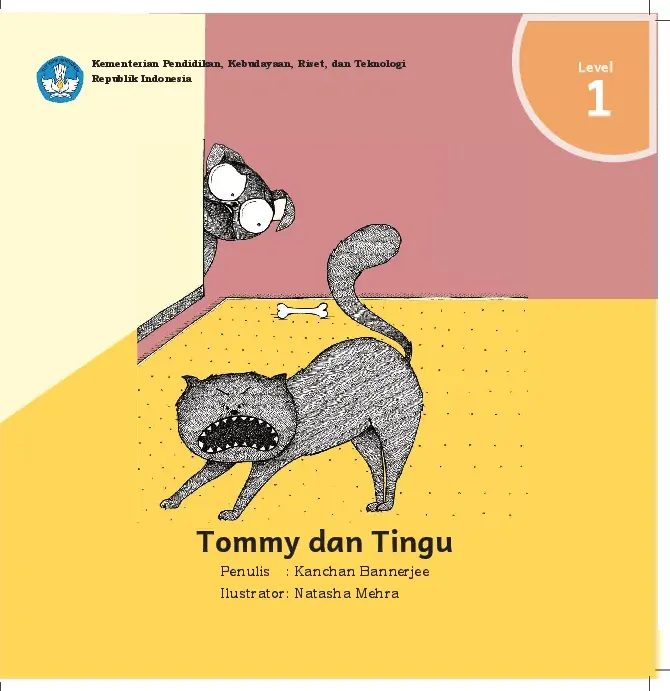 cover buku