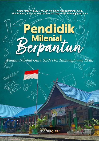 cover buku