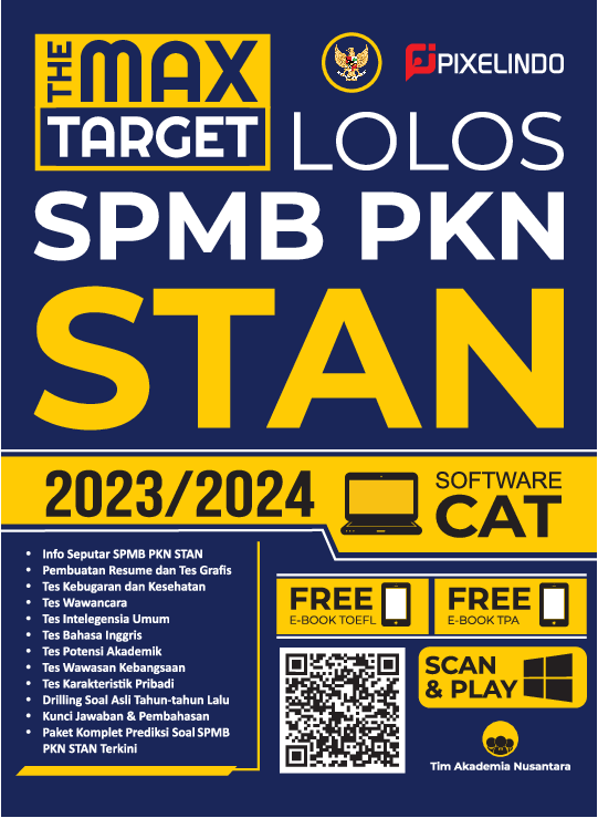 cover buku