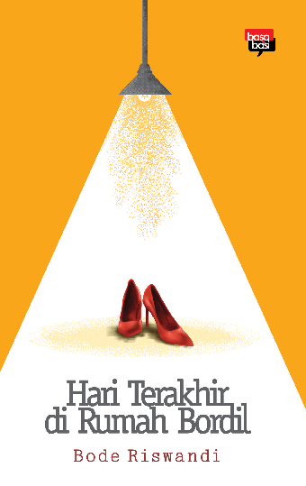 cover buku