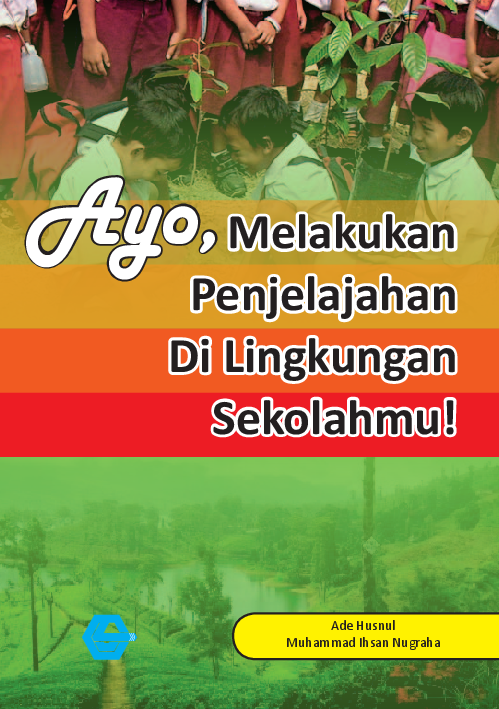 cover buku