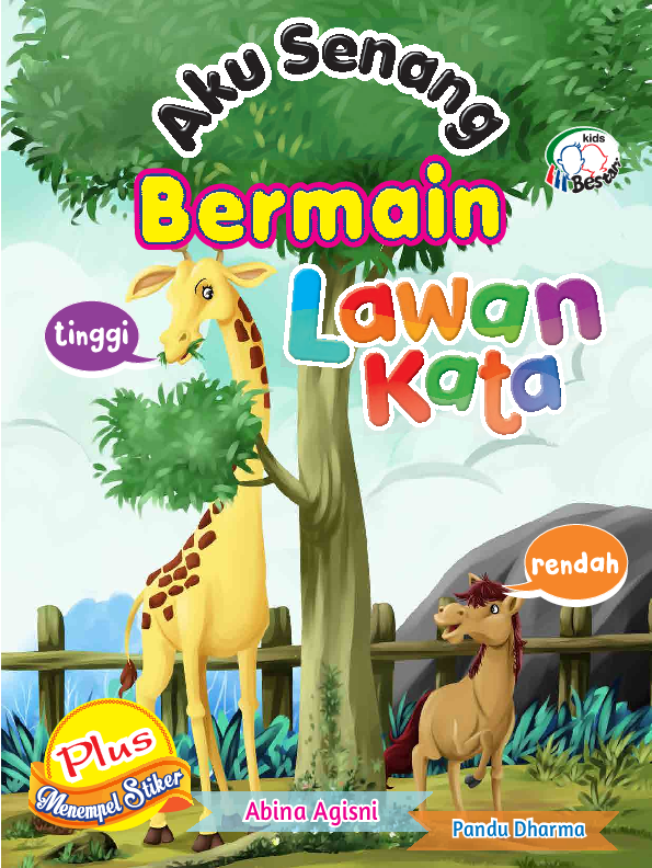 cover buku