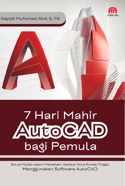 cover buku
