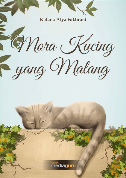 cover buku