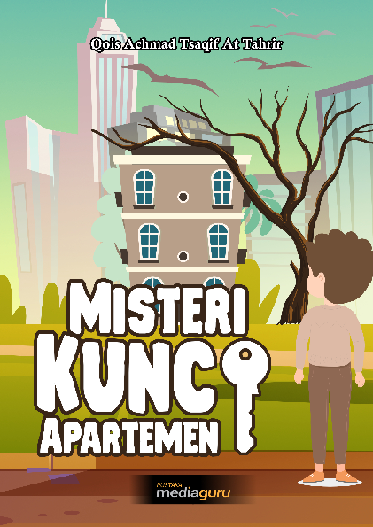 cover buku