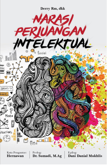 cover buku