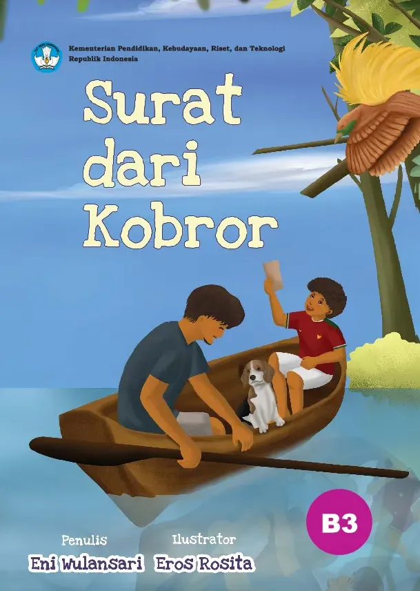 cover buku