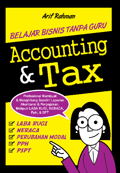 cover buku
