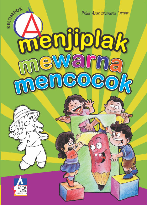 cover buku