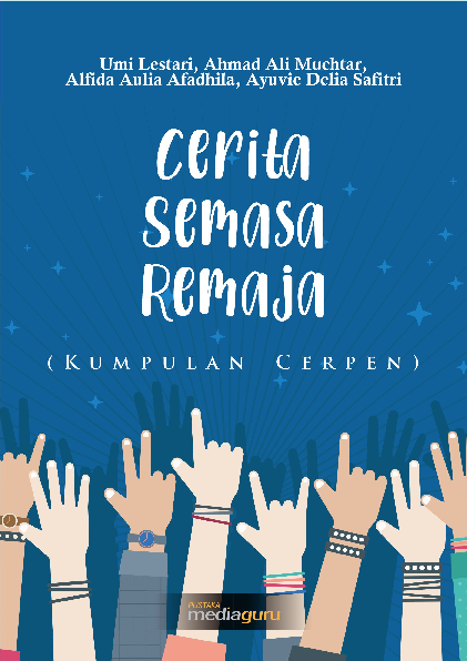 cover buku